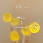 cover: Ocula - Solstice