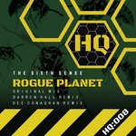 cover: The Sixth Sense - Rogue Planet