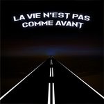 cover: Yawiar|Blackstyle & Eskar - La Vie N'est Pas Comme Avant