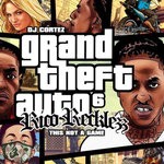 cover: Rico Recklezz - Grand Theft Auto 6