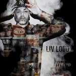 cover: Axel Leon - Liv Loud