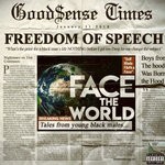 cover: Young Roddy - Face The World