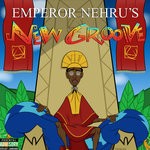 cover: Bishop Nehru - Emperor Nehrus New Groove