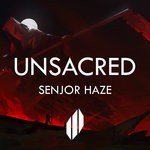 cover: Senjor Haze - Unsacred