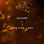 cover: Avoure - This Time/Ray