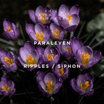 cover: Paraleven - Ripples/Siphon