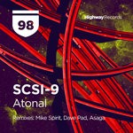 cover: Scsi-9 - Atonal