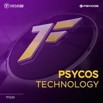 cover: Psycos - Technology