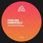 cover: Daan Van Hamersveld - Stay Focused