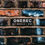 cover: Onerec - My World/Sol