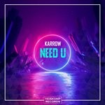 cover: Karrow - Need U