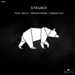 cover: Hush & Nick A|Mehmet Ozbek|Stephan Esse - Stashed #003