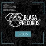 cover: La Class - Look Yourself EP