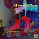 cover: Monsieur Van Pratt - Good Luv