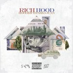 cover: Hoodrich Pablo Juan - Rich Hood