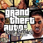 cover: Rico Recklezz - Grand Theft Auto 6