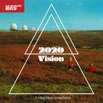 cover: Various - 2020 Vision: A Maeg Music Compilation