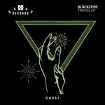 cover: Blackzfire - Travel