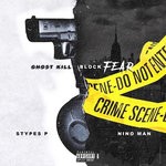 cover: Styles P - Ghost Kill