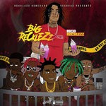 cover: Rico Recklezz - Big Recklezz