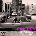 cover: Camron - The Program