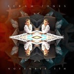 cover: Scram Jones - November 5th