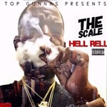 cover: Hell Rell - The Scale (Explicit)