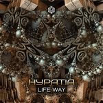 cover: Hypatia - Life Way