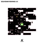 cover: Marco Freivogel|Riton|Tiefschwarz - SOUVENIR REWIND 2/2