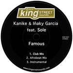 cover: INAKY GARCIA|KANIKE|Sole - Famous