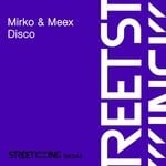 cover: Mirko & Meex - Disco