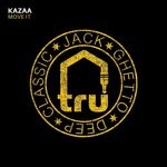 cover: Kazaa - Move It