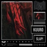 cover: Kuuro - Slap!