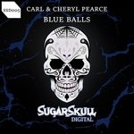 cover: Carl Pearce|Cheryl Pearce - Blue Balls