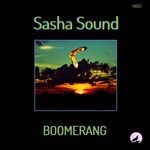 cover: Sasha Sound - Boomerang