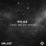 cover: Hilaa - Take Me To Space