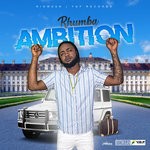 cover: Rhumba - Ambition