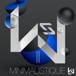 cover: Various - Minimalistique Vol II