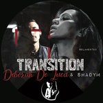 cover: Deborah De Luca - Transition