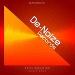 cover: Audio Kode - Netic Radiation