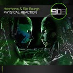 cover: Heerhorst & Slin Bourgh - Physical Reaction