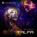 cover: Talpa - Outcast