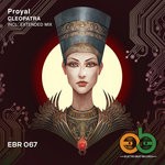 cover: Proyal - Cleopatra (Extended Mix)