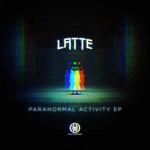 cover: Latte - Paranormal Activity EP