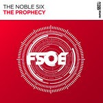 cover: The Noble Six - The Prophecy