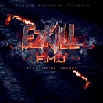 cover: Ezkill - F.M.J