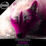 cover: Stephen Cole - Dingo