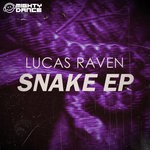 cover: Lucas Raven - Snake