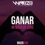 cover: Ryan Ganar - In Need Of Love (Extended Mix)