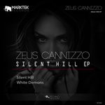 cover: Zeus Cannizzo - Silent Hill EP